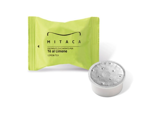 Cápsula de té al limón Mitaca